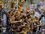 PSG en Bakker winnen Franse treble en verpesten officiële rentree Memphis