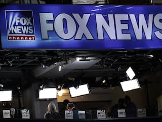 Fox News-topman stapt op om seksuele intimidatie-zaak