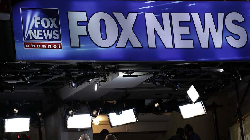 FOX-journalist weg omdat hij zender 'propagandamachine regering' vindt