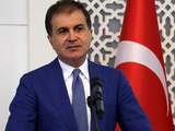 'Einde gesprek over toetreding Turkije ondermijnt Europese Unie'