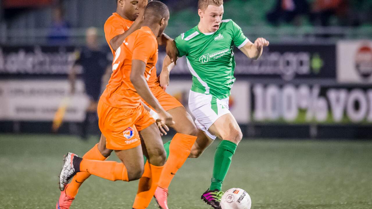 Samenvatting HSC'21-TEC