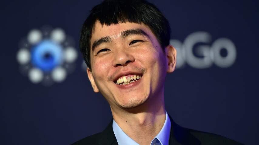 Lee Se-dol