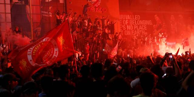 Liverpool