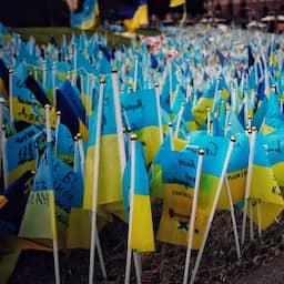 Overzicht | Buitenlandministers EU komen bijeen in Kyiv, Musk pest Zelensky