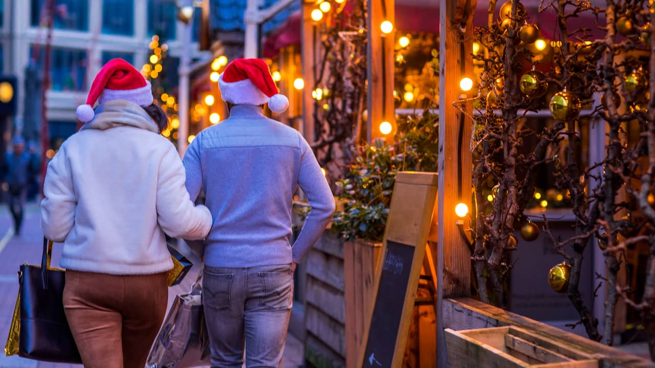 Expect No White Christmas in the Netherlands, Meteorologist Says