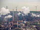 Tienduizend 'ongewone voorvallen' zorgen voor extra uitstoot bij Tata Steel