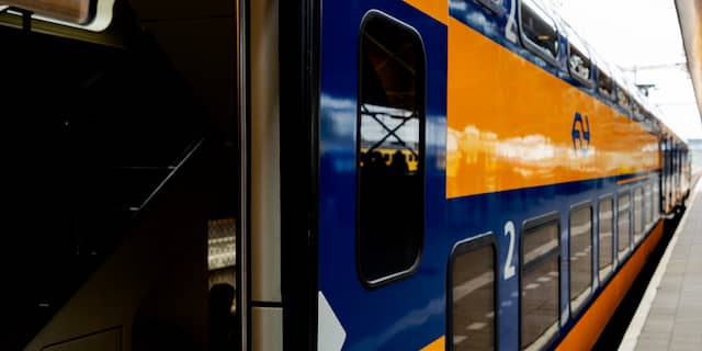 NS blundert met treinstations in Zeeuws-Vlaanderen: ‘Een suffe fout, had niet mogen gebeuren’