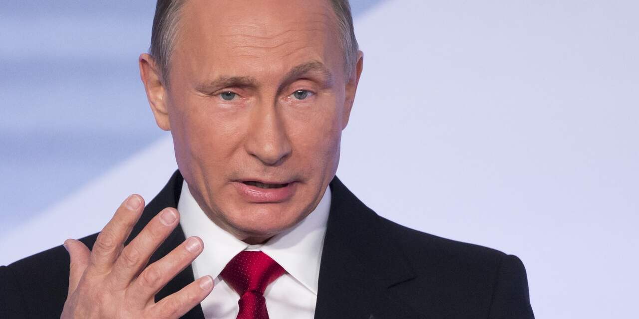 'EU wil sancties tegen Rusland verlengen'