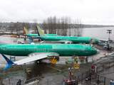 Overleeft Boeing de problemen met de 737 MAX?