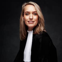 NU+ | Waarom criminelen verdedigen? 'Word gezien als vriendje van de duivel'