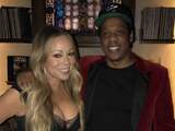 Mariah Carey ontkent 'explosieve ruzie' met JAY-Z gehad te hebben