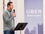 Oud-werknemer Google en Uber aangeklaagd voor stelen bedrijfsgeheimen