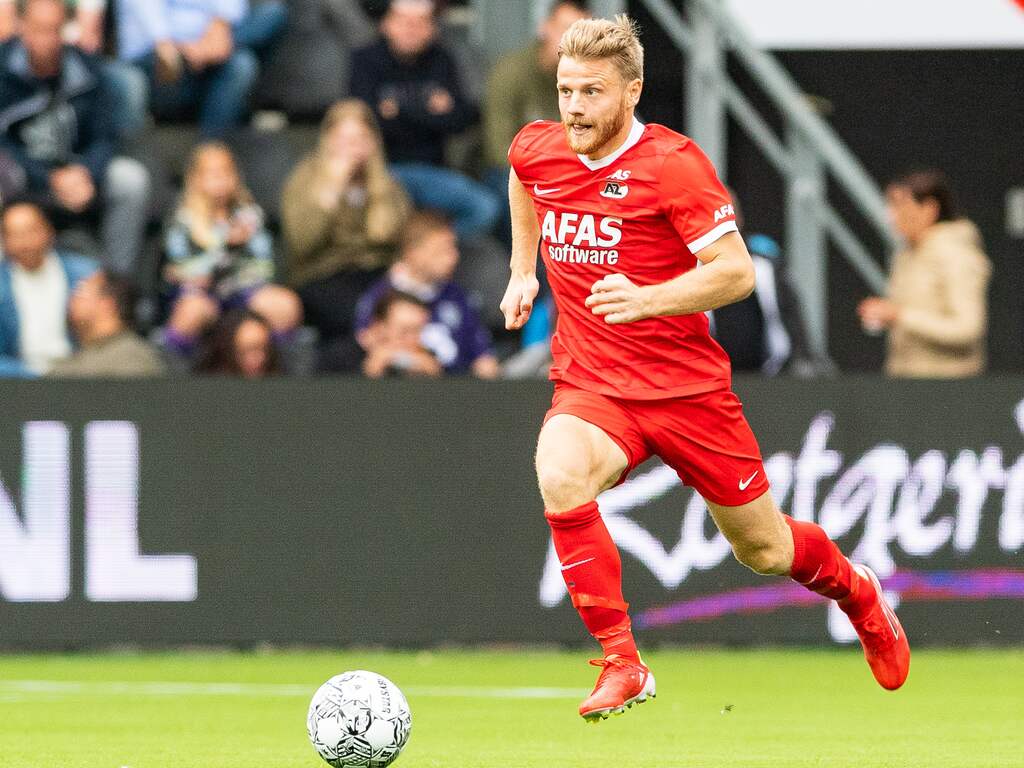 Drie Eredivisie Spelers In Noorse Selectie Voor Cruciaal Duel Met Oranje Nu Het Laatste Nieuws Het Eerst Op Nu Nl