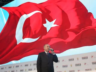 Dit betekent de inval in Syrië voor Erdogans imago in Turkije