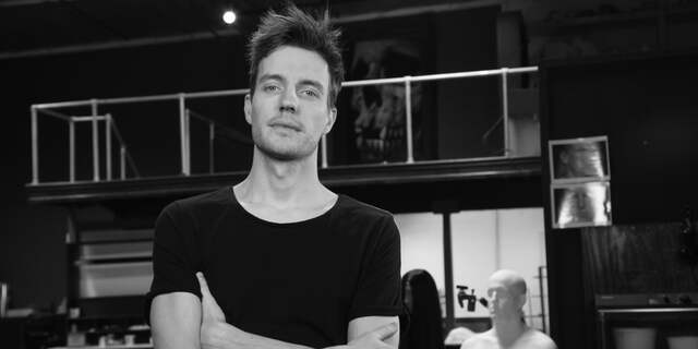 Arjen Tuiten