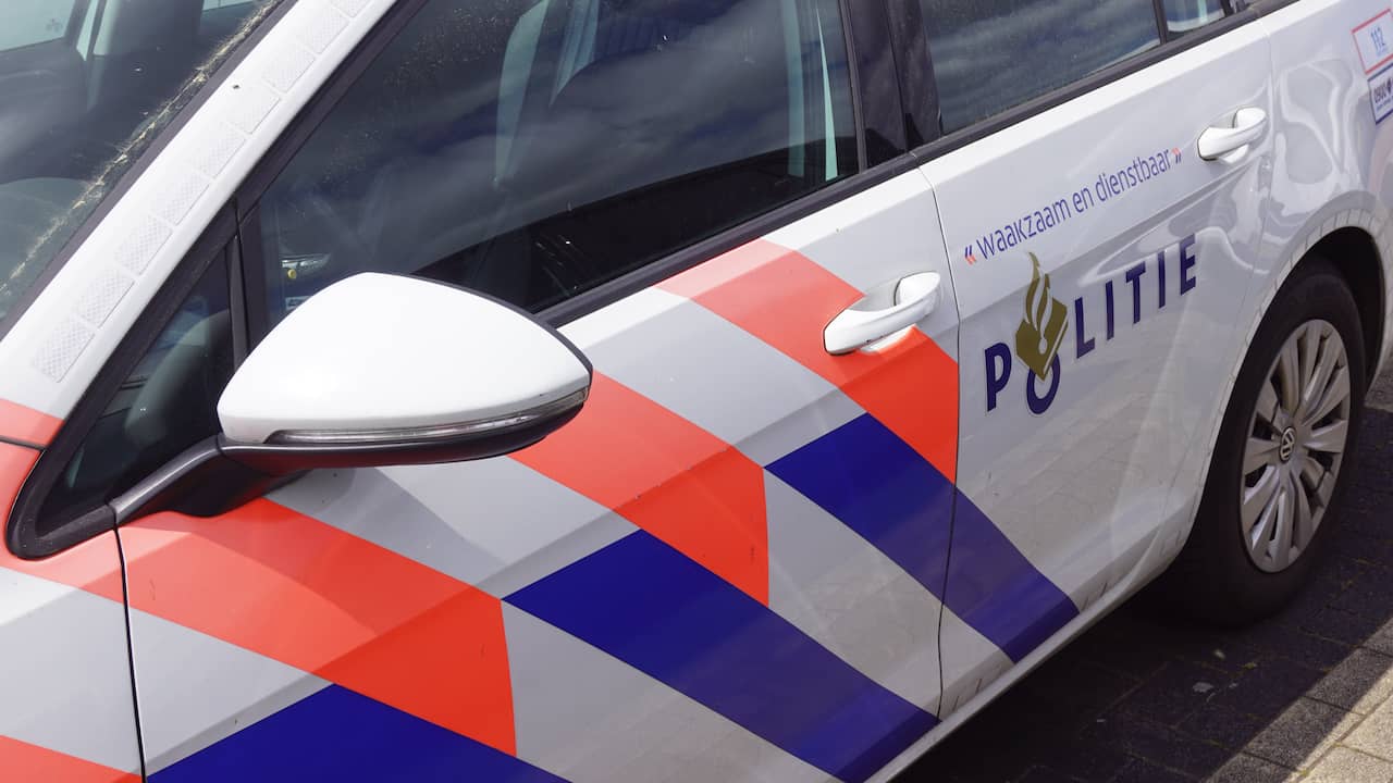 Eight Arrested for Train Stabbing at Ede-Wageningen Station, Two Injured