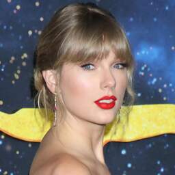 Taylor Swift verbreekt eigen Spotify-record van best beluisterde album