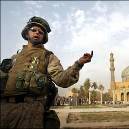 De Irakoorlog (deze week 20 jaar geleden) zorgt nog altijd voor instabiliteit