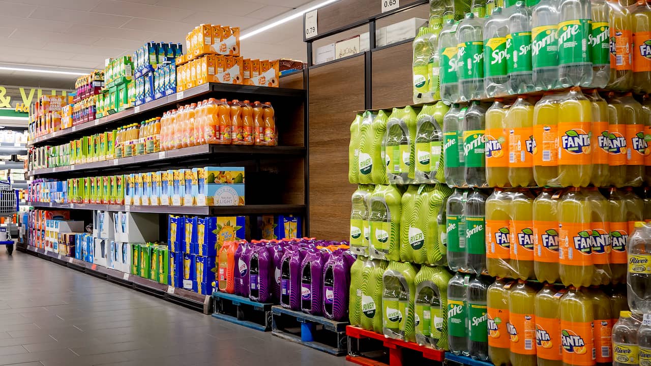 Supermarkt Jan Linders verdwijnt uit Malburgen: vrijdag en zaterdag veel voor de helft