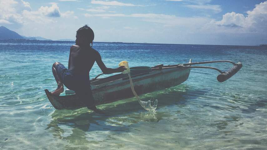 Bajau