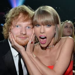 The Joker and the Queen: De vriendschap tussen Taylor Swift en Ed Sheeran