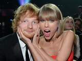 The Joker and the Queen: De vriendschap tussen Taylor Swift en Ed Sheeran