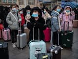 RIVM: 'Nog geen reden tot paniek voor toeristen om coronavirus'