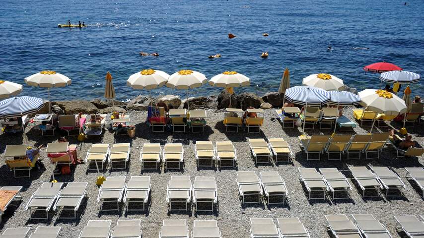 Italië