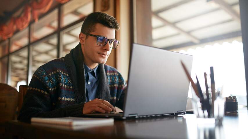 Internet openbare ruimte