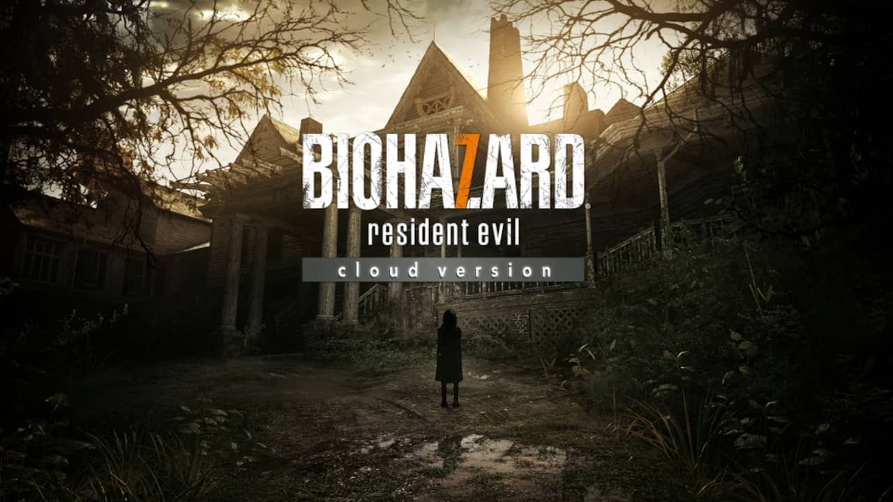 Capcom maakt Resident Evil 7 speelbaar op Switch via stream | Games | NU.nl