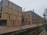Singelparkroute nu ook via Meelfabriek