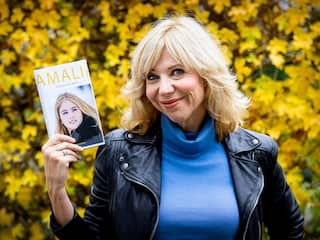 Boek over Amalia wordt opnieuw uitgebracht in makkelijke taal