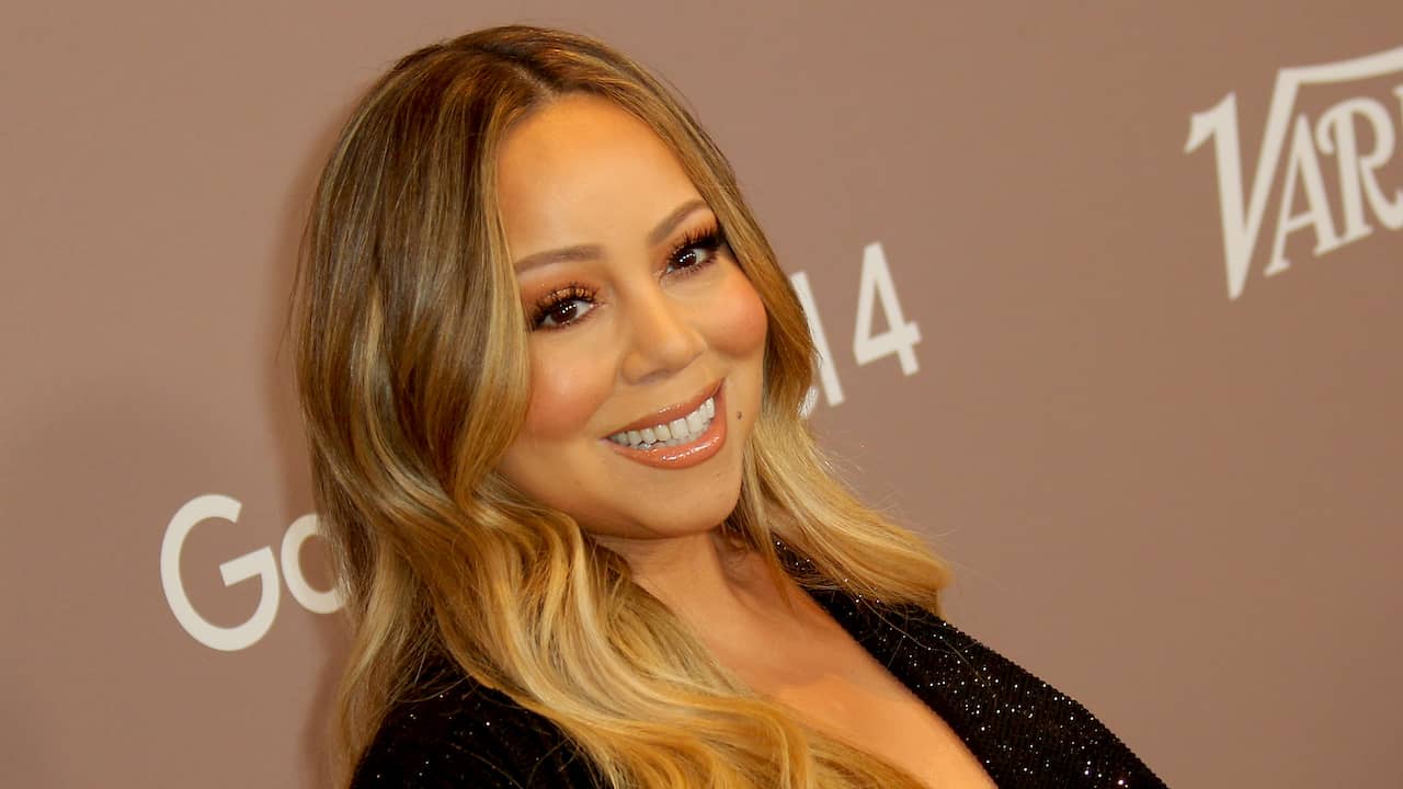 Mariah Carey candidly in memoirs: drugs, violence and threats |  NOW