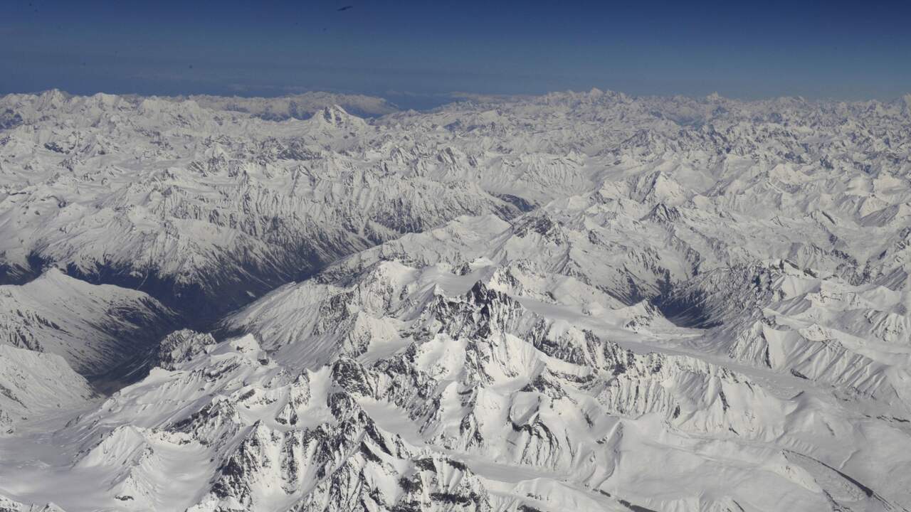 Potentially more than 100 dead after glacier rupture in Indian Himalayas |  NOW