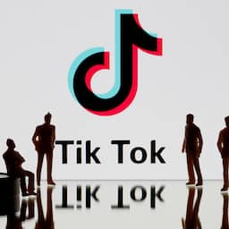 TikTok steekt 420 miljoen euro in eerste Europese datacenter in Ierland