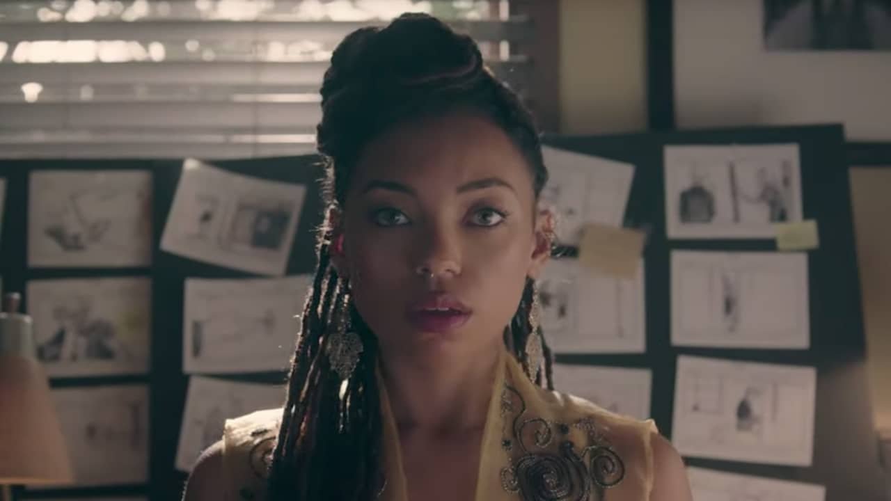 Bekijk hier de trailer van het derde seizoen van Dear White People