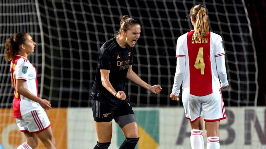 Vivianne Miedema