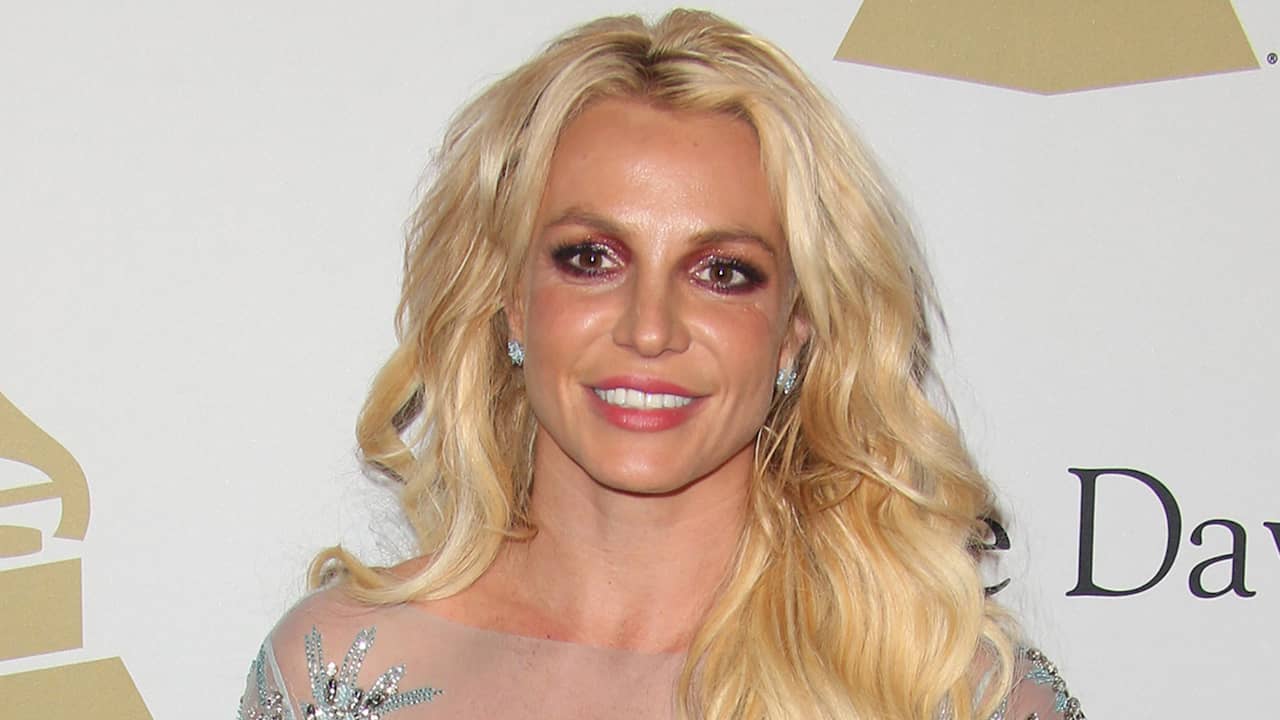 Britney Spears has deleted Instagram account again | NOW - Archyworldys