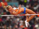 Atlete Broersen geniet na lang blessureleed van terugkeer op topniveau