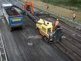 Verbreding A6 bij Almere al eind dit jaar klaar