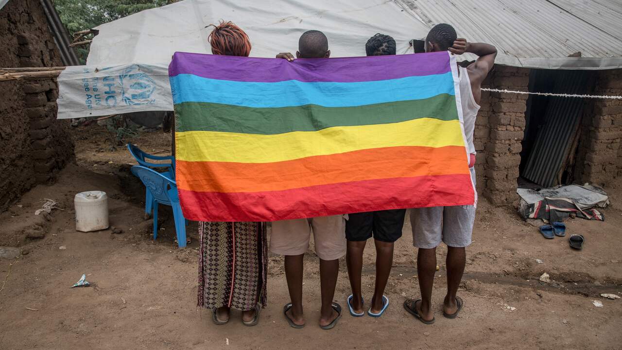 La legge anti-gay dell’Uganda ha conseguenze disastrose per gli aiuti allo sviluppo olandesi |  al di fuori