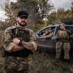 Overzicht | Russen op steeds meer plekken teruggedrongen door Oekraïens leger