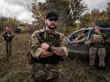 Russen op steeds meer plekken teruggedrongen door Oekraïners
