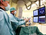 Hartchirurgie in de knel door volle ic's: al vierduizend patiënten in de wacht