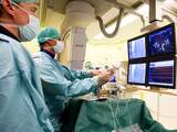 Hartchirurgie in de knel door volle ic's: al vierduizend patiënten in de wacht
