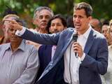 Hof Venezuela: Zelfbenoemde interim-president Guaidó mag land niet uit