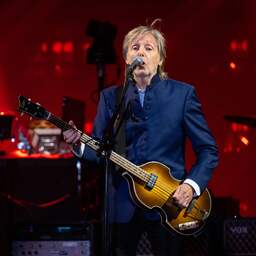 Paul McCartney maakt podcast over verhalen achter songteksten