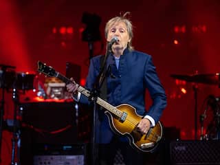 Paul McCartney maakt podcast over verhalen achter songteksten