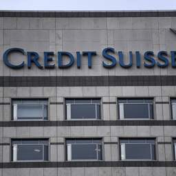 Zwitserse bank UBS zou geplaagde concurrent Credit Suisse willen overnemen
