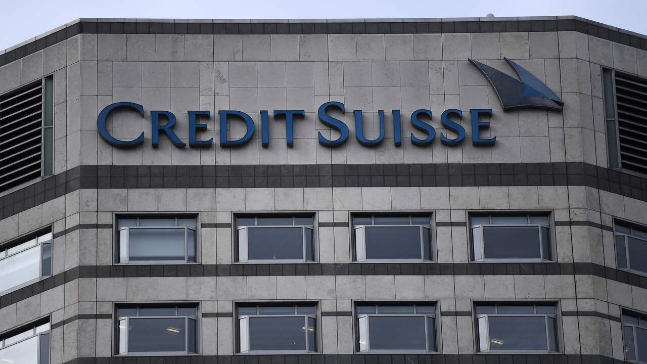Swiss bank UBS would like to take over its embattled rival Credit Suisse |  Economy